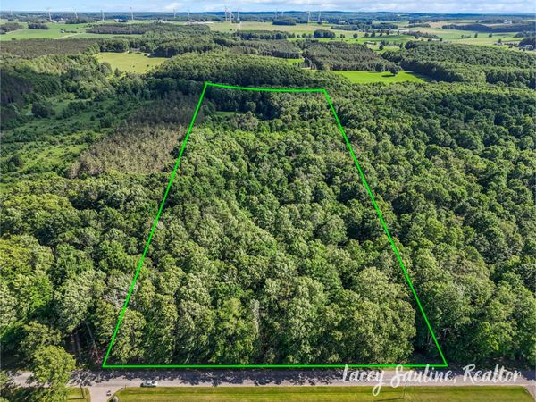 W Finkle Road, McBain, MI 49657