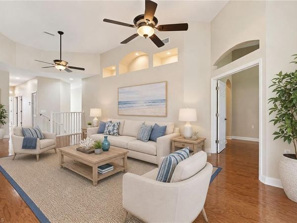 10462 Autumn Breeze DR, Unit 202, ESTERO, FL 34135
