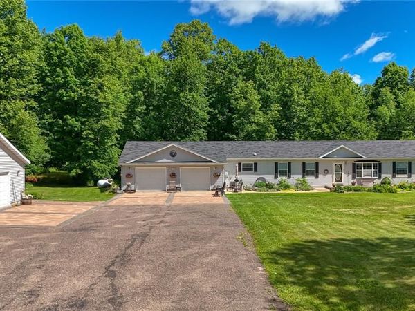16640 State Hwy 77, Hayward, WI 54843