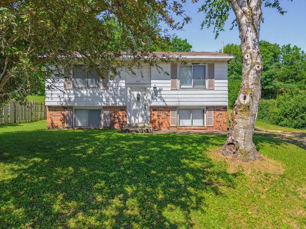 505 Elder LANE, Allenton, WI 53002