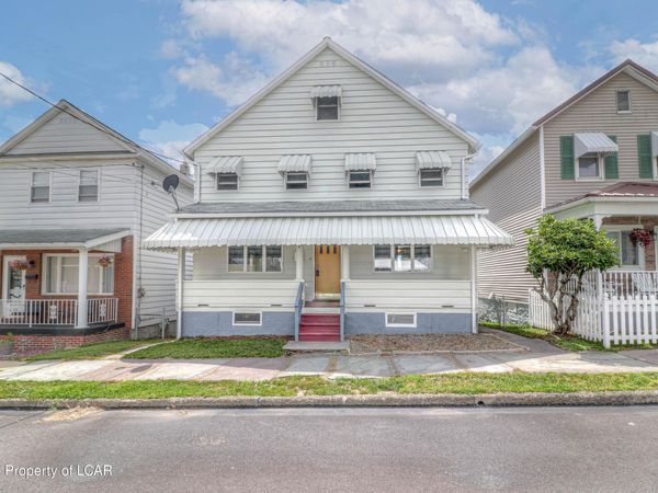 141 Center Street, Nanticoke, PA 18634