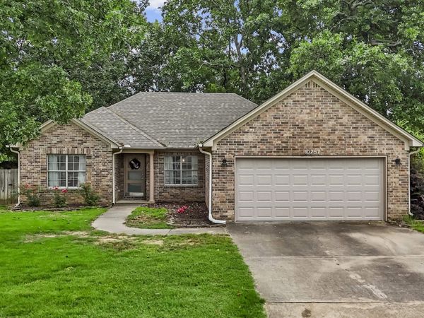 10757 Stoneridge, Sherwood, AR 72120