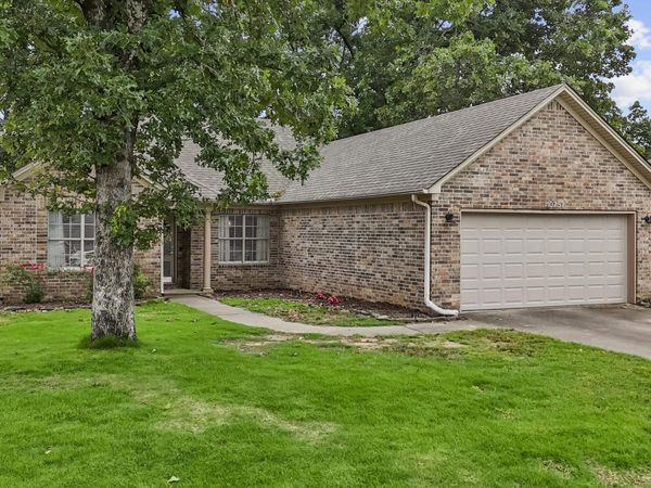 10757 Stoneridge, Sherwood, AR 72120