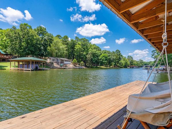 539 Charlie Stover Road, Royal, AR 71968
