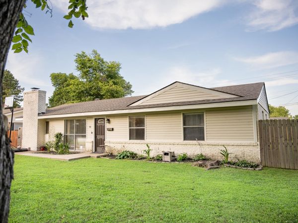 715 SE 7th Street, Walnut Ridge, AR 72476