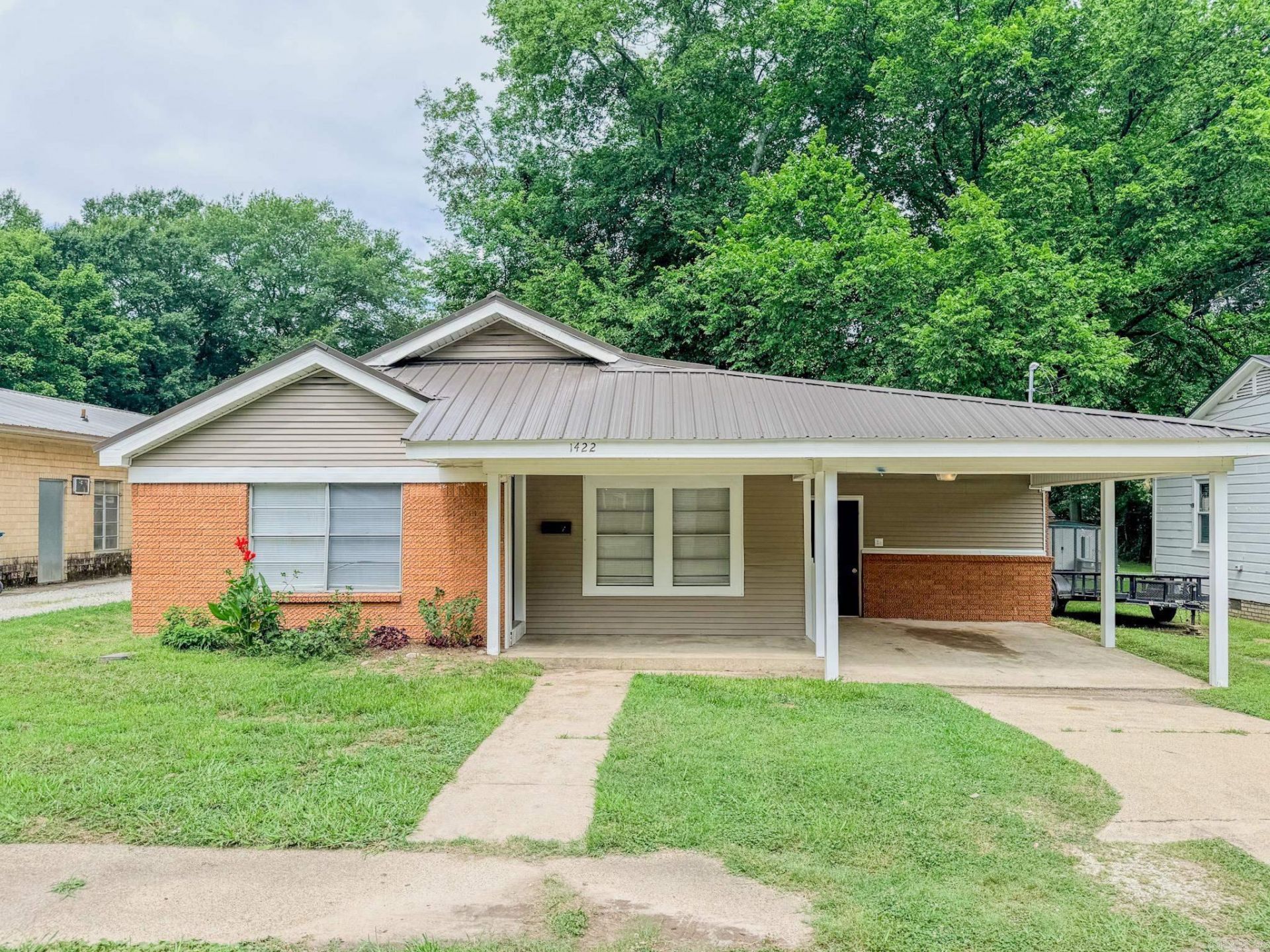 1422 Dyer Street  Malvern, AR 72104