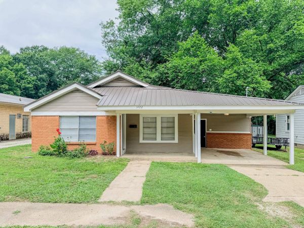 1422 Dyer Street , Malvern, AR 72104
