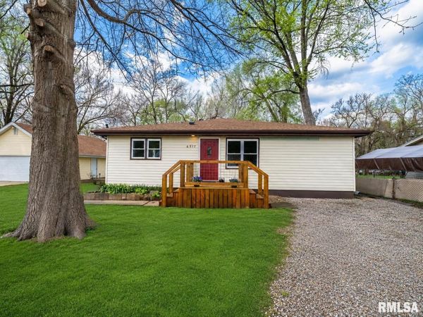 6517 W LAMOINE Street, Peoria, IL 61604