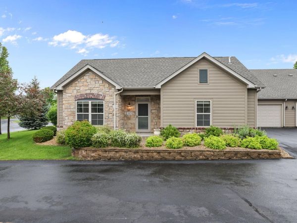 24070 Rivers Edge Road , Rogers, MN 55374