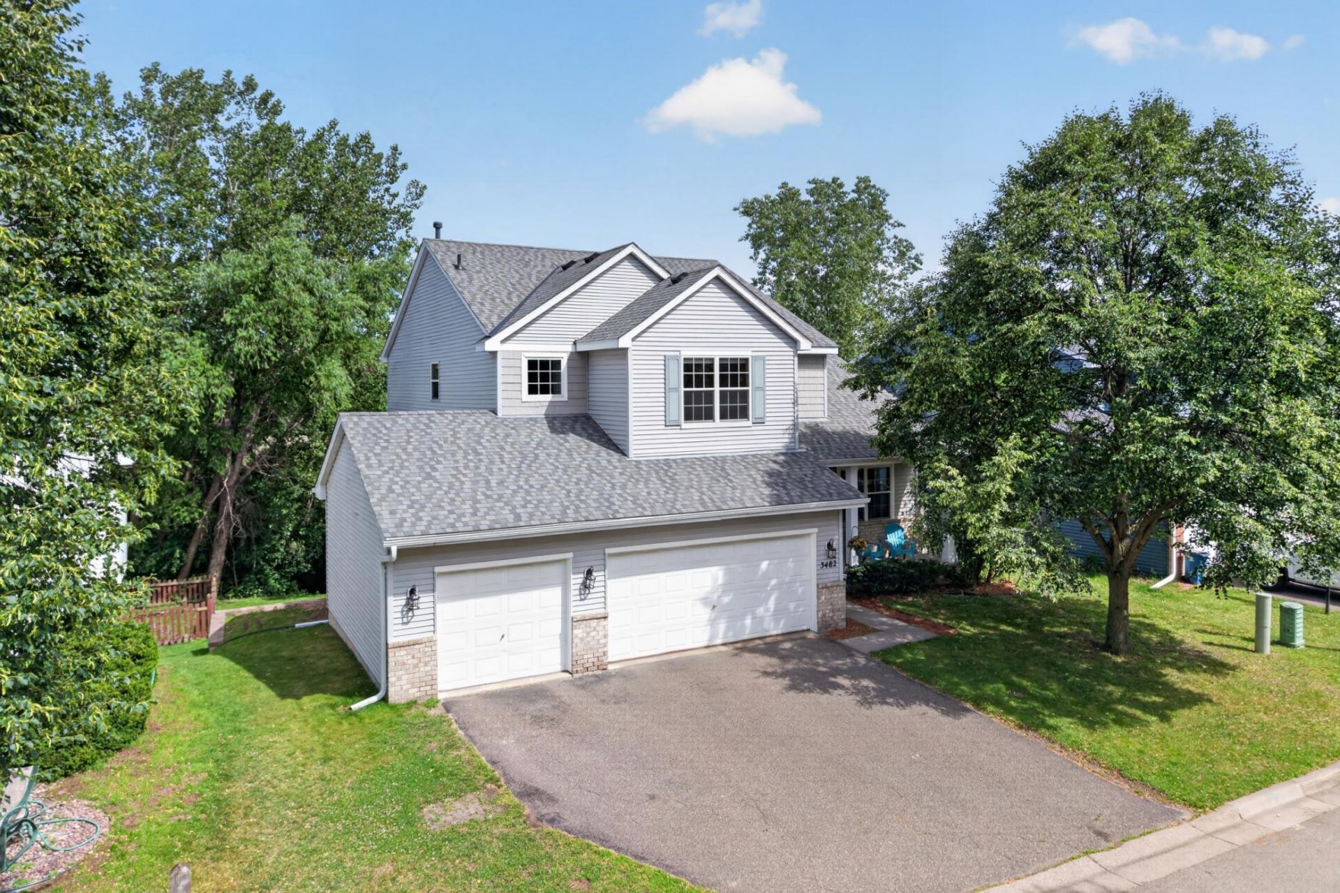 3482 Savannah Avenue White Bear Lake, MN 55110