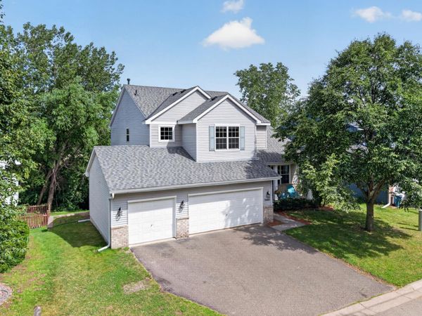 3482 Savannah Avenue , White Bear Lake, MN 55110