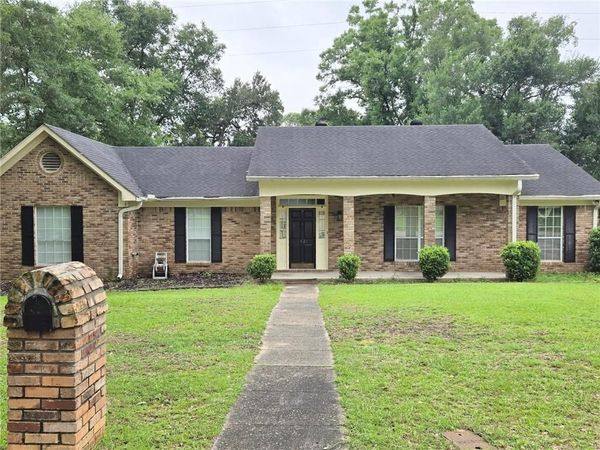 7321 Carson Road S, Mobile, AL 36695