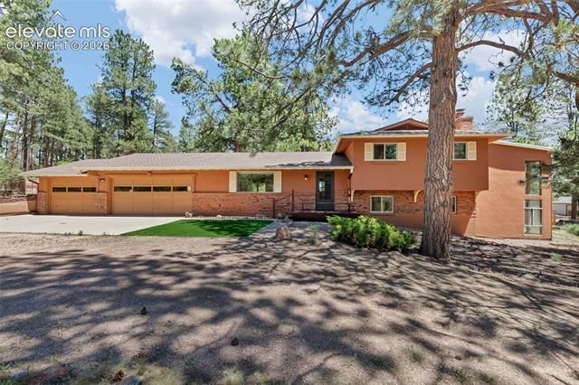 11755 Timberlane Court, Colorado Springs, CO 80908 Main Photo