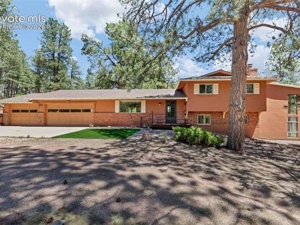 11755 Timberlane Court, Colorado Springs, CO 80908
