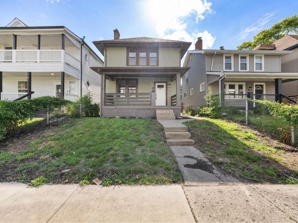 119 Dana Avenue , Columbus, OH 43222