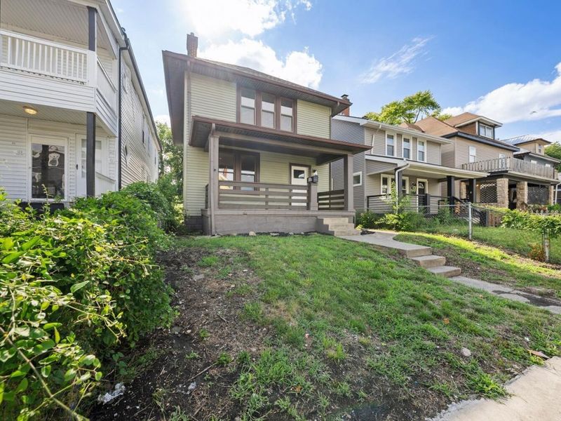 119 Dana Avenue , Columbus, OH 43222 Photo 3