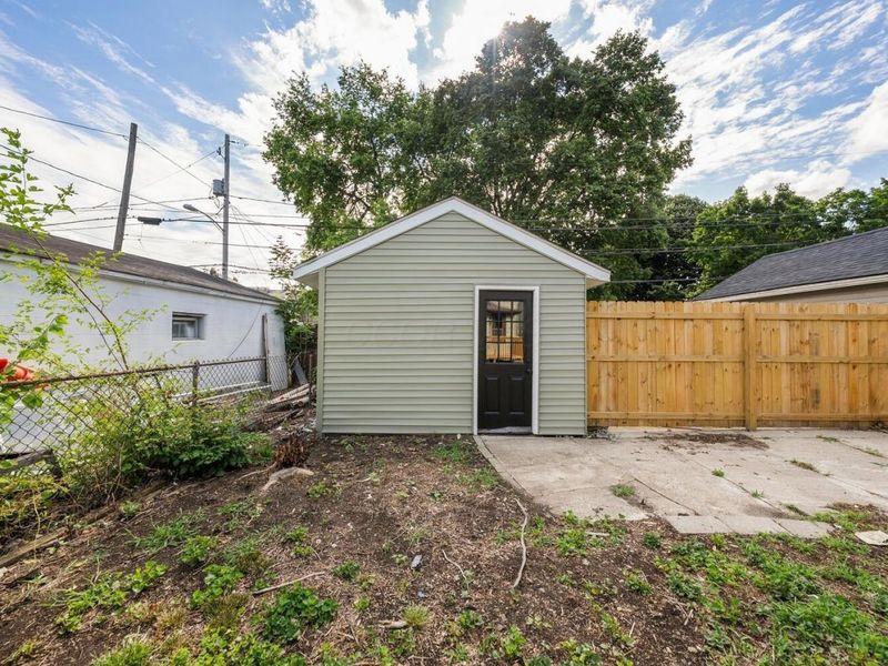 119 Dana Avenue , Columbus, OH 43222 Photo 52