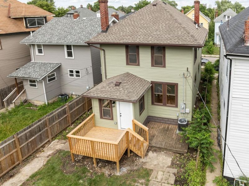 119 Dana Avenue , Columbus, OH 43222 Photo 53