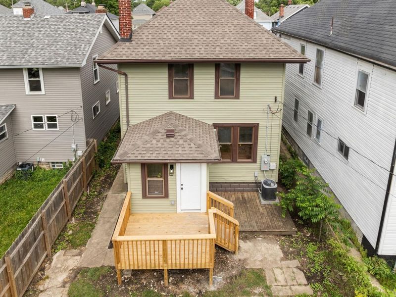 119 Dana Avenue , Columbus, OH 43222 Photo 54