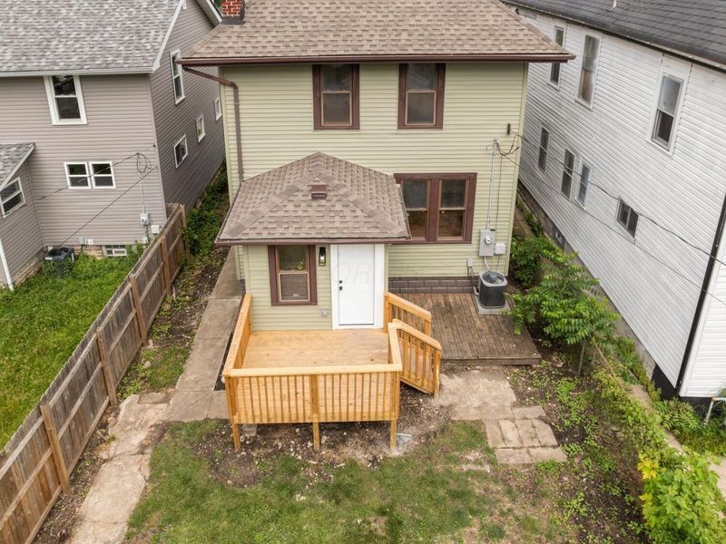 119 Dana Avenue , Columbus, OH 43222 Photo 55