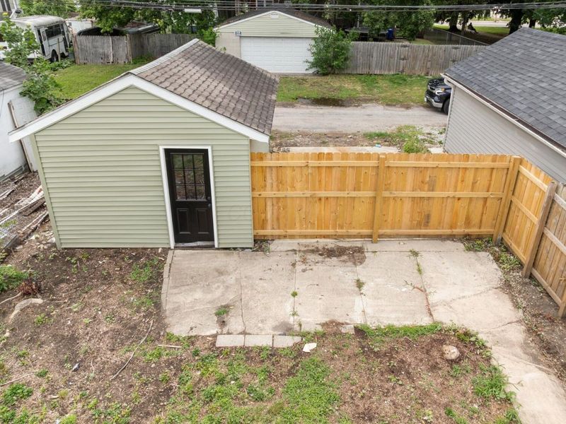 119 Dana Avenue , Columbus, OH 43222 Photo 58