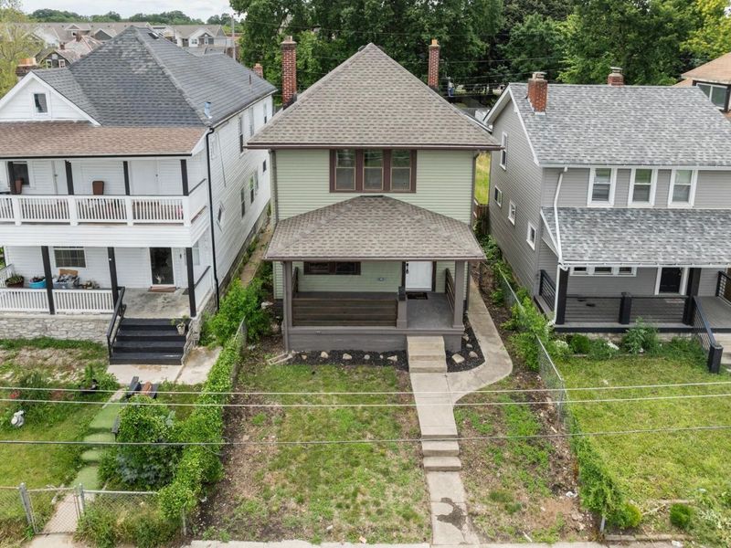 119 Dana Avenue , Columbus, OH 43222 Photo 6