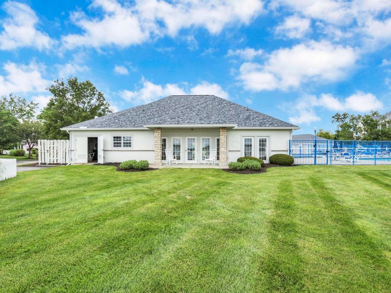 4401 Hunts Landing Road SE, Unit 101, Hebron, OH 43025 Photo 46