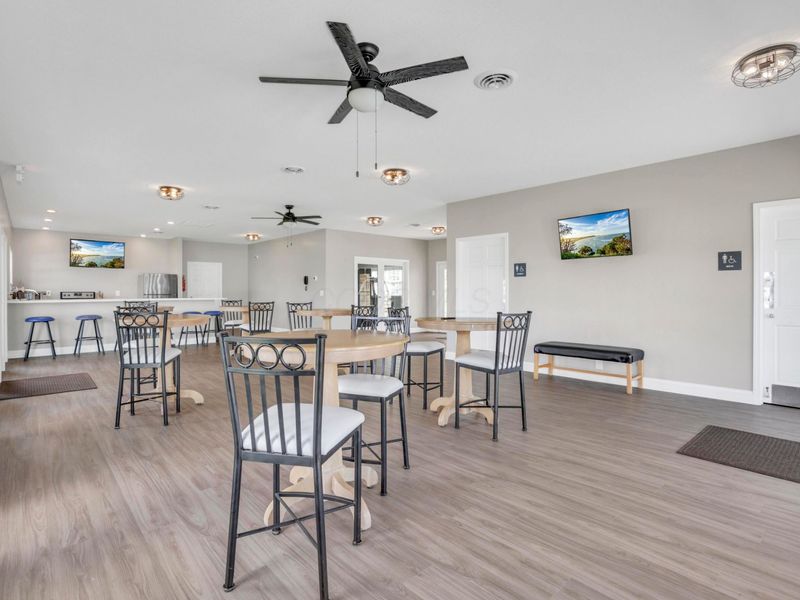 4401 Hunts Landing Road SE, Unit 101, Hebron, OH 43025 Photo 50