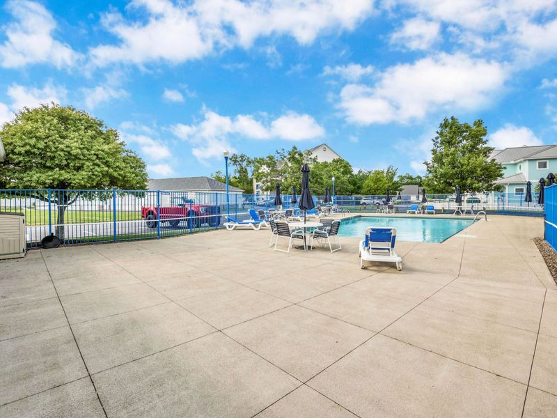4401 Hunts Landing Road SE, Unit 101, Hebron, OH 43025 Photo 53