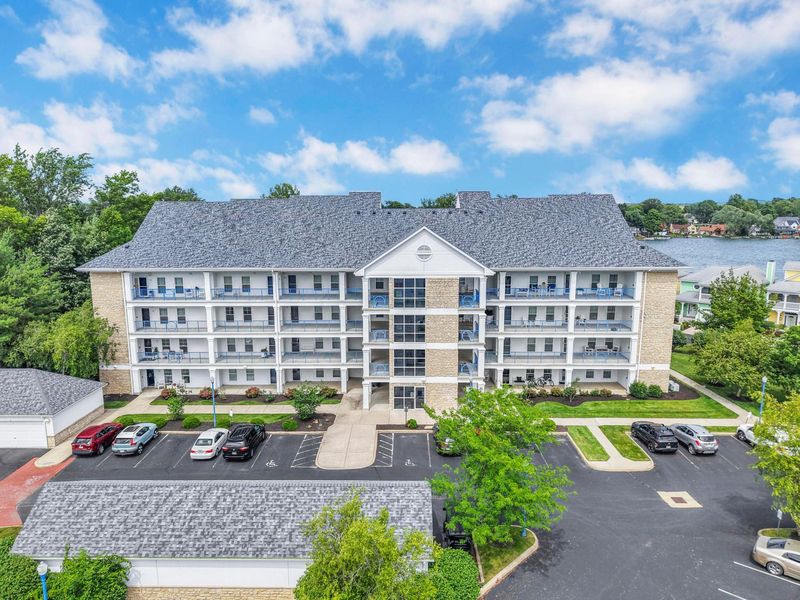 4401 Hunts Landing Road SE, Unit 101, Hebron, OH 43025 Photo 56
