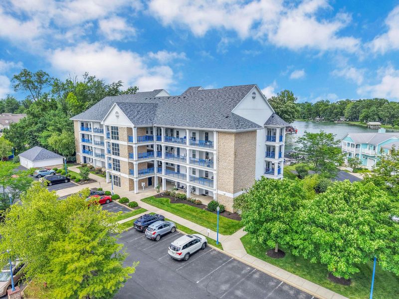 4401 Hunts Landing Road SE, Unit 101, Hebron, OH 43025 Photo 57