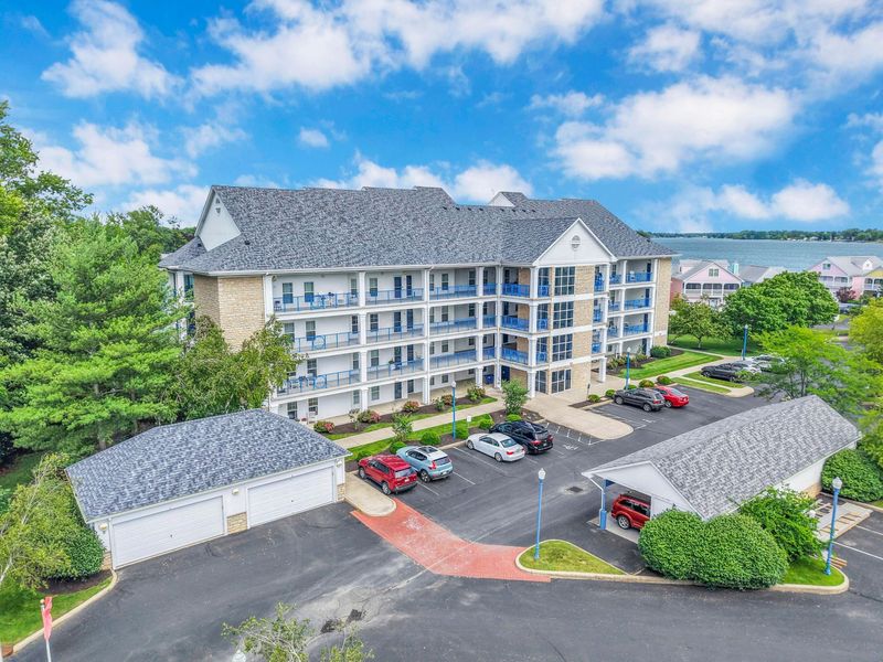 4401 Hunts Landing Road SE, Unit 101, Hebron, OH 43025 Photo 58