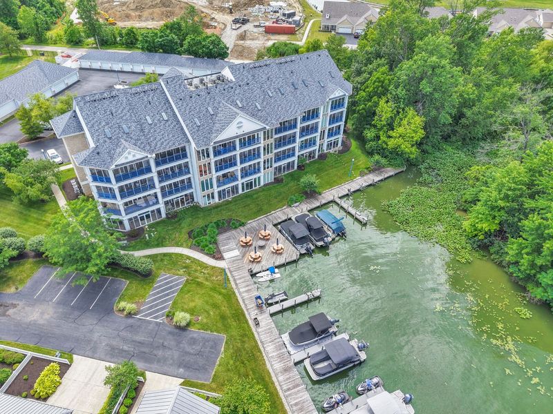 4401 Hunts Landing Road SE, Unit 101, Hebron, OH 43025 Photo 59