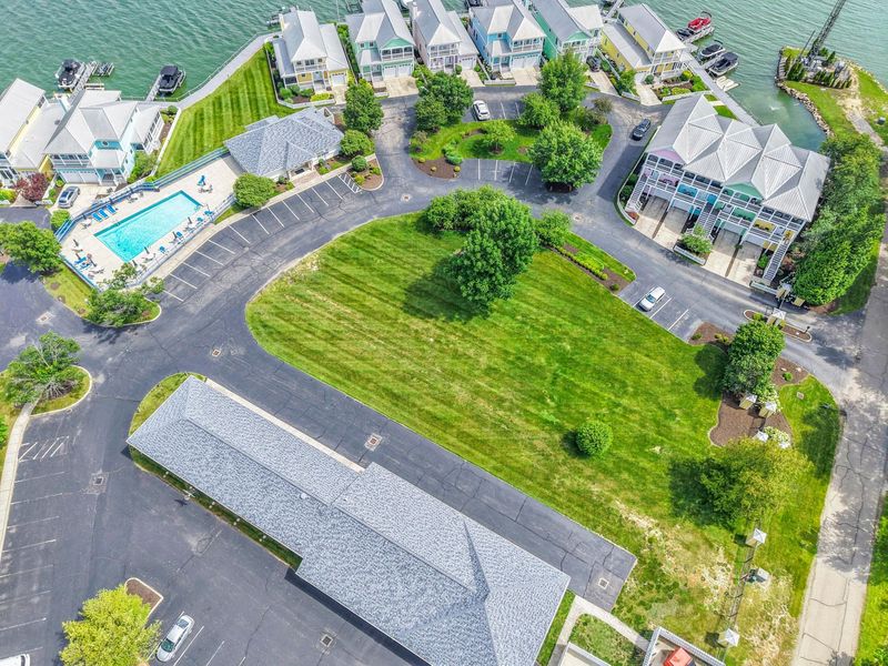 4401 Hunts Landing Road SE, Unit 101, Hebron, OH 43025 Photo 61