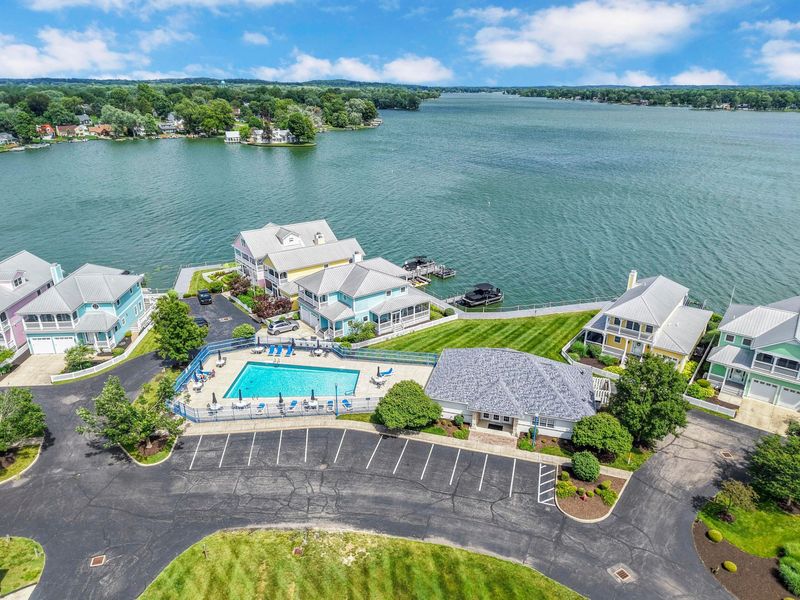 4401 Hunts Landing Road SE, Unit 101, Hebron, OH 43025 Photo 63