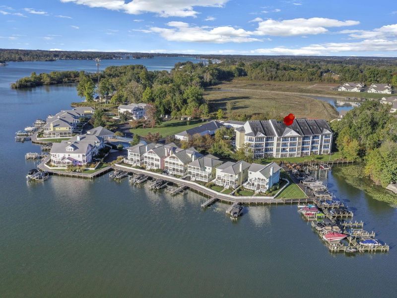 4401 Hunts Landing Road SE, Unit 101, Hebron, OH 43025 Photo 64