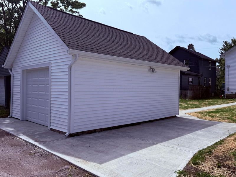 512 E Woodrow Avenue, Columbus, OH 43207 Photo 27