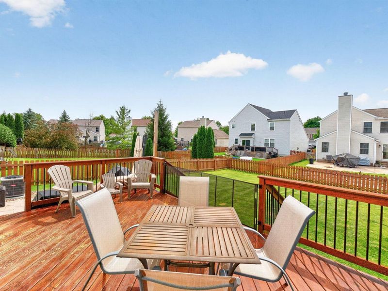 807 Holly Farms Drive, Blacklick, OH 43004 Photo 60