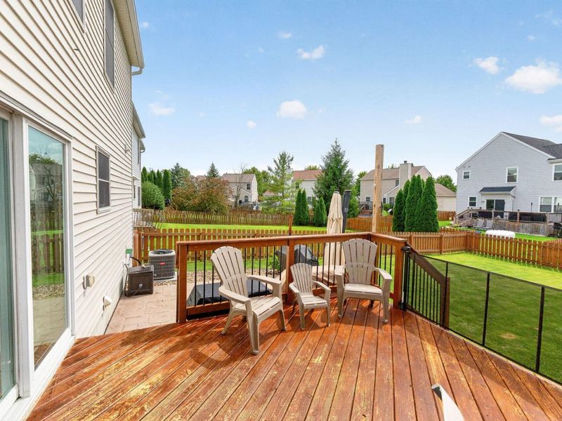 807 Holly Farms Drive, Blacklick, OH 43004 Photo 61