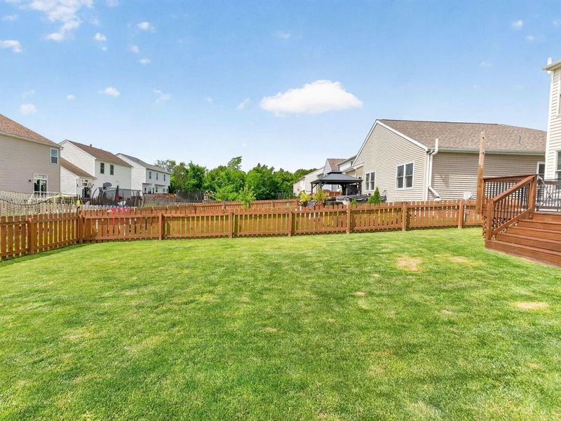 807 Holly Farms Drive, Blacklick, OH 43004 Photo 65