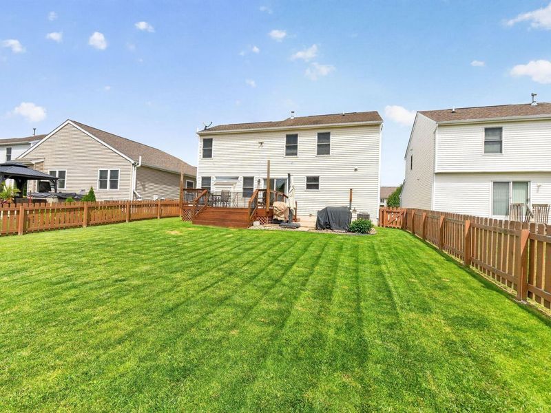 807 Holly Farms Drive, Blacklick, OH 43004 Photo 66