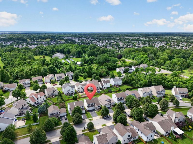 807 Holly Farms Drive, Blacklick, OH 43004 Photo 71