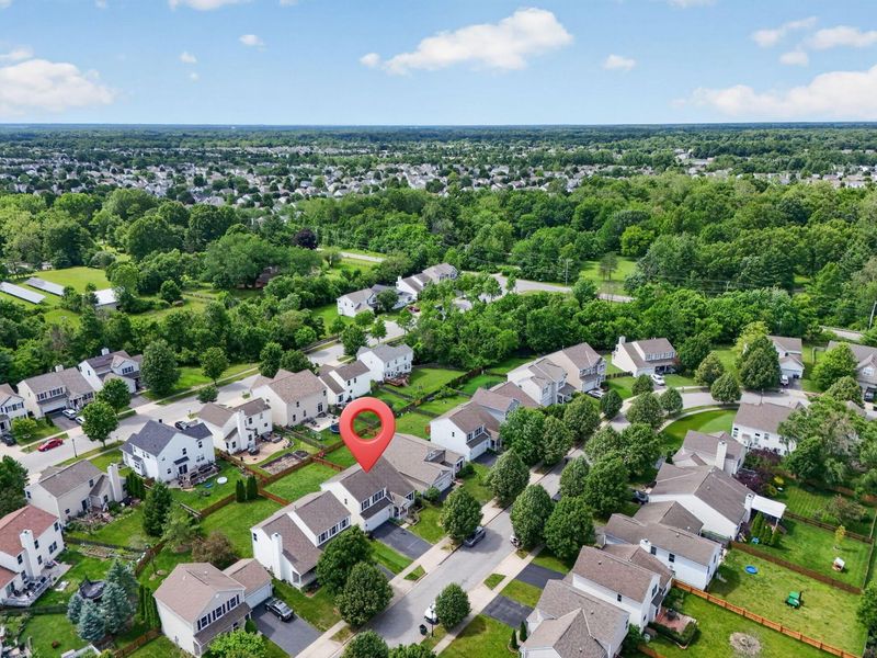 807 Holly Farms Drive, Blacklick, OH 43004 Photo 72