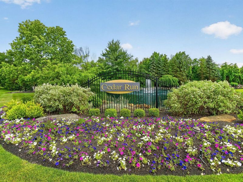 807 Holly Farms Drive, Blacklick, OH 43004 Photo 74
