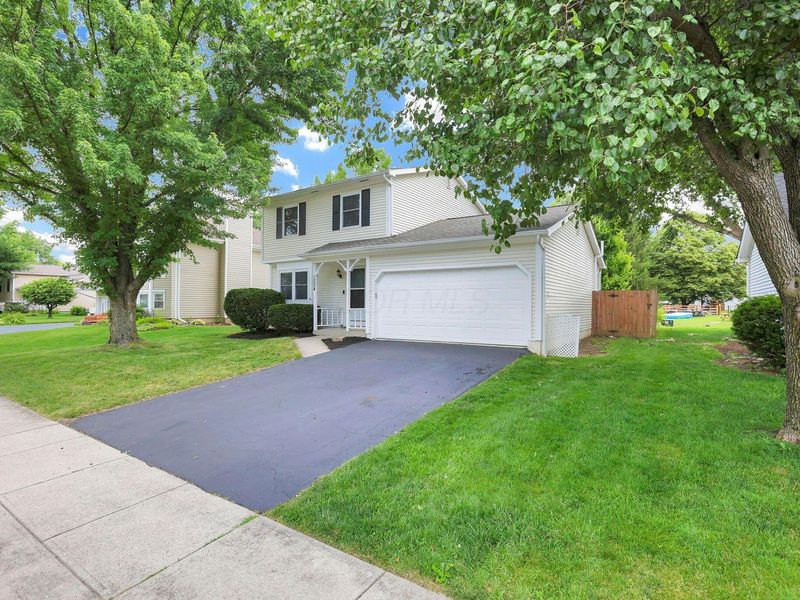 1024 Discovery Drive, Columbus, OH 43085 Photo 2
