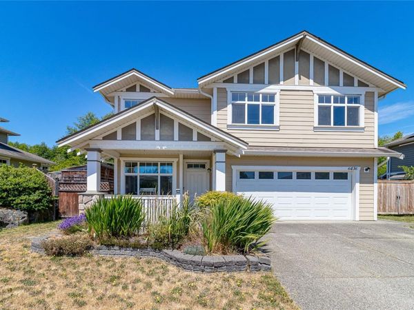 6436 Willowpark Way , Sooke, BC V9Z 1J9