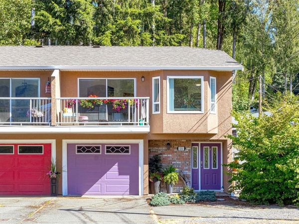 231 North Shore Rd , Lake Cowichan, BC V0R 2G0