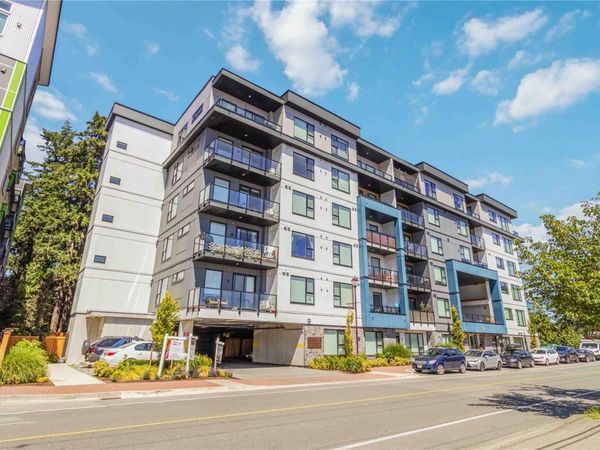 842 Orono Ave , Unit #404, Langford, BC V9B 2T8