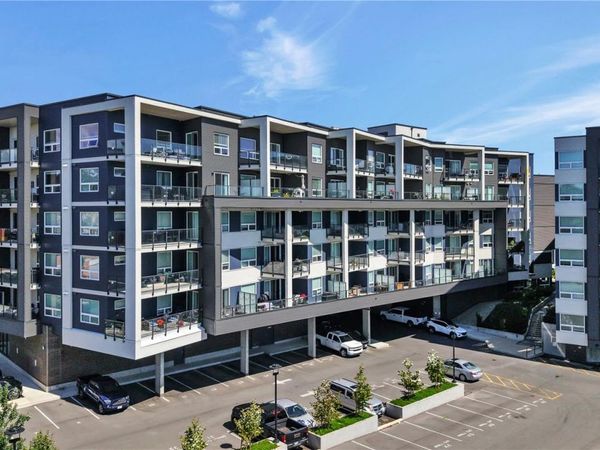 947 Whirlaway Cres , Unit #301, Langford, BC V9B 6Z9