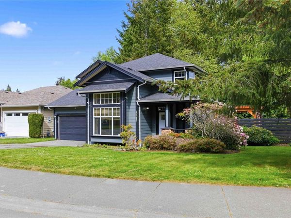 2365 Demamiel Dr , Sooke, BC V9Z 0Y4